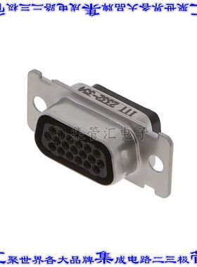 2DE19P-F225-F0 接插件连接器D SUB