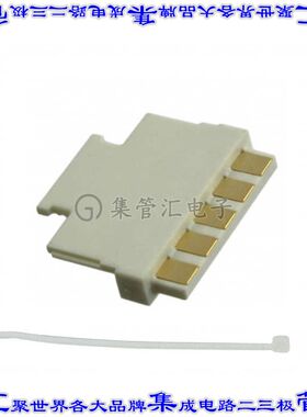 119159005101116 接插件连接器CONN SSL PLUG 5POS 3MM SLDR CUP