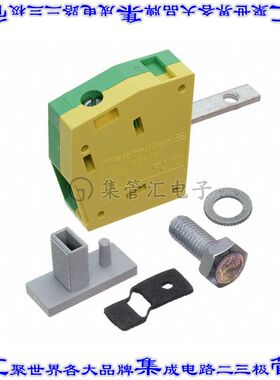 2440610000 接插件连接器WGK 16 VP GN/YE BX