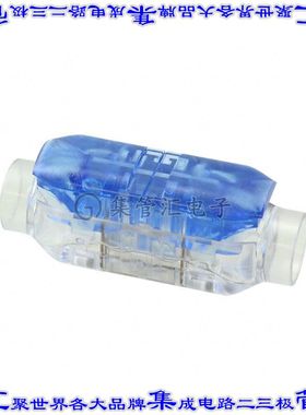 2213800-2 接插件连接器COOLSPLICE NS 18 TO 18 AWG, SEAL