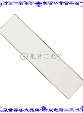 1-640643-2 连接器配件 帽盖,防尘