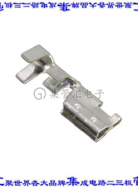 8701031 0008701031连接器触点触头插口18-24AWG压接锡