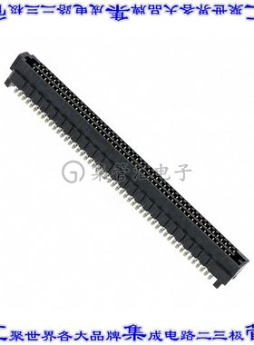 465575545 0465575545板对板连接器200POS高密度阵列母形4排1.27m