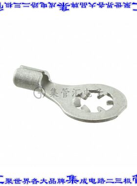 190740001 0190740001环形连接器端子圆形6接线柱18-22AWG压接