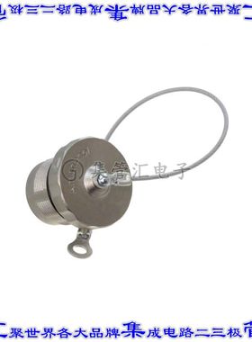 P31661-08 连接器配件 帽盖,防尘