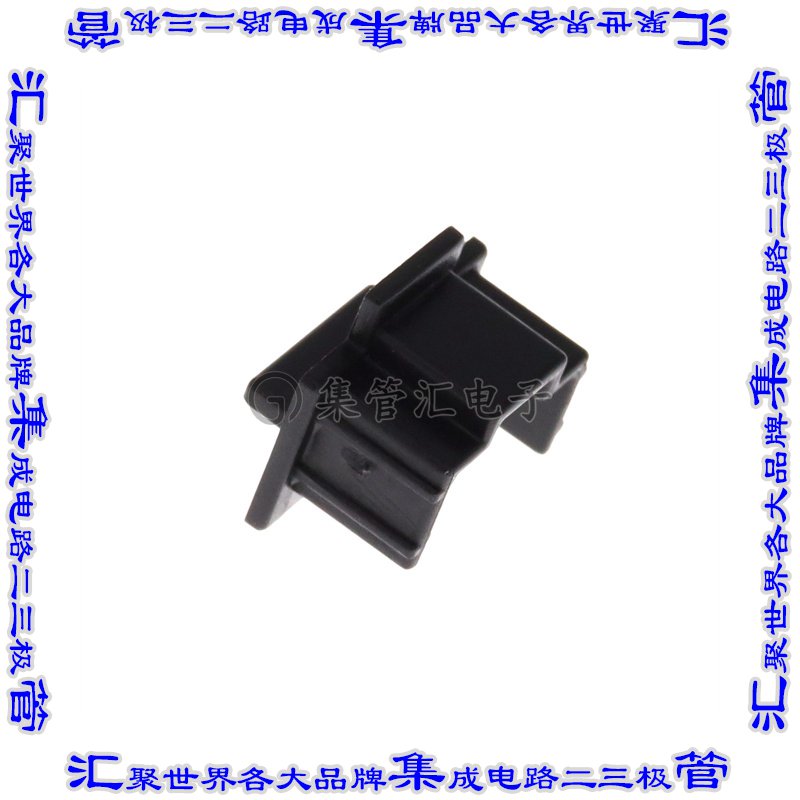 FRJ2A11 连接器配件 帽盖,防尘