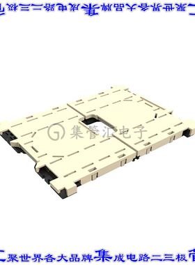 2-2822979-4 连接器IC插座LGA插口3647位置镀金表面贴装