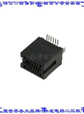 RBB06DHFR 卡边缘连接器12POS母头2排1.27mm黑色镀金