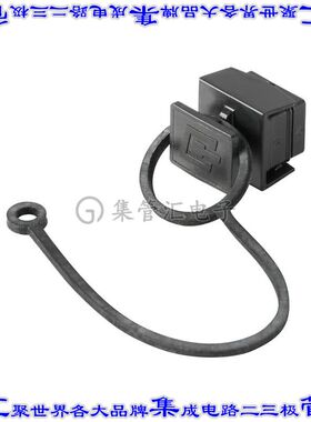 1963900000 连接器配件 帽盖,防尘