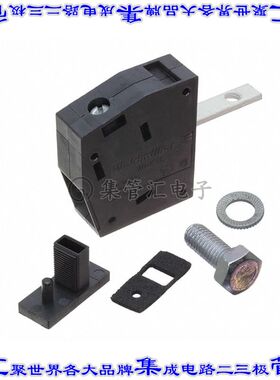 2440710000 接插件连接器WGK 16 VP/Z BK BX