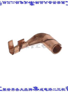 1-150656-1 接插件连接器CONN TERM RCPT FLAG 16-20AWG