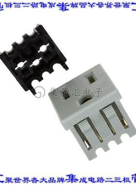 1-208979-4 接插件连接器PWR ENT RCPT NEMA5-15 PANEL IDC