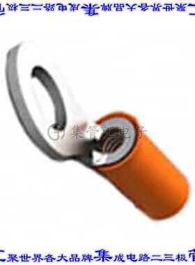 1-322338-0 环形连接器端子圆形10接线柱14-16AWG压接