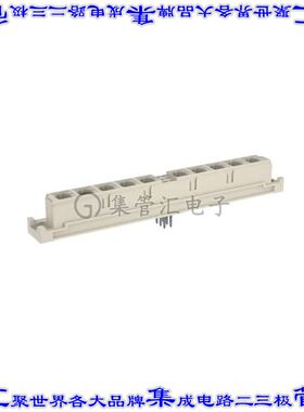 354197 接插件连接器DIN M 6POS F PFIT 5.5MM CL2
