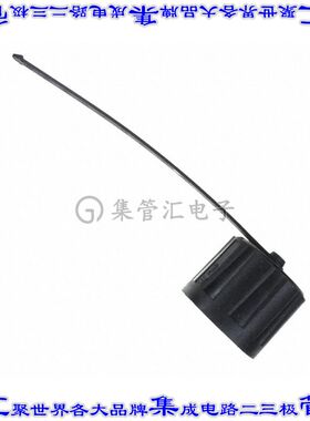 PX0810 连接器配件 帽盖,密封