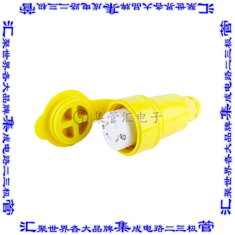1301470056 接插件连接器PWR ENT RCPT NEMAL15-20 STR SCRW