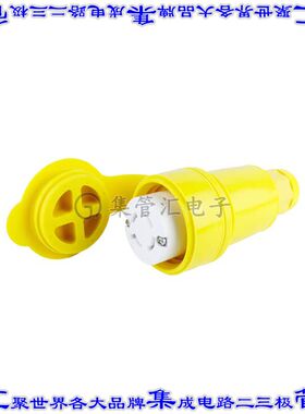 1301470056 接插件连接器PWR ENT RCPT NEMAL15-20 STR SCRW