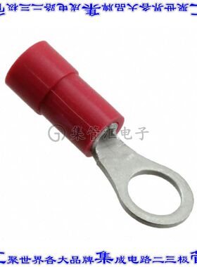 190700052 0190700052环形连接器端子圆形10接线柱18-22AWG压接