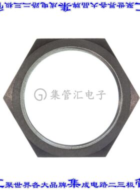 1604196-1 连接器配件 六角螺母