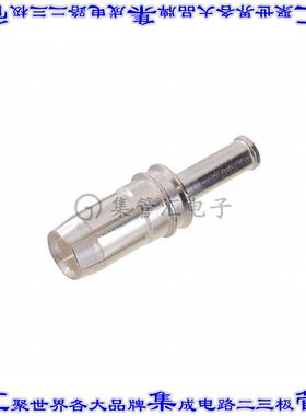 44423246 连接器触点触头插口8AWG压接银