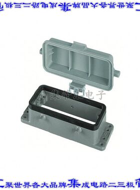 9300160302 09300160302连接器基座16B IP65防尘耐水底部进入