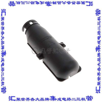 1-1355132-2 连接器配件 屏蔽