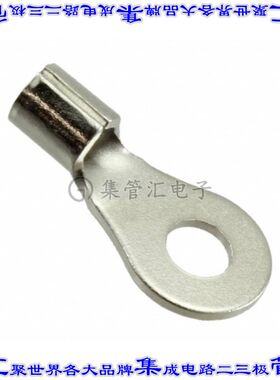 192030488 0192030488环形连接器端子圆形6接线柱14-16AWG压接