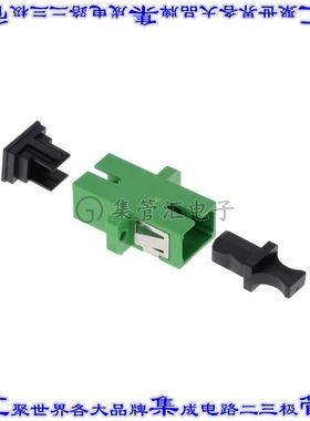 OPSA1ASNC1P4 连接器adapter适配器 耦合器SC 插座