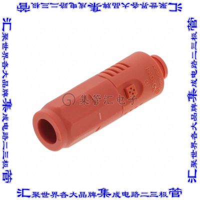 SLPIPA25BNO4 连接器端子公型引脚插头4AWG压接