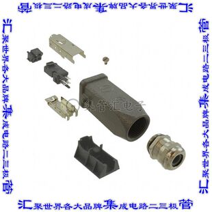 PLUG 9451151100 09451151100接插件连接器CONN MOD SHIELDE 8P4C