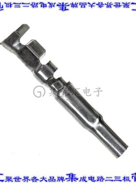 770251-3 连接器触点触头插口14-20AWG压接锡