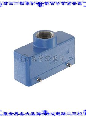 19360241421 连接器防护罩24B M25 IP65防尘耐水顶端插入