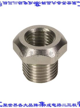 21410000017 圆形连接器插件壳面板安装