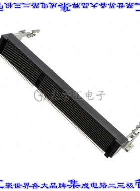 2-2013310-1 接插件连接器CONN SKT SODIMM 204POS SMD