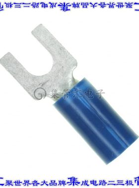 322994 铲形连接器端子6接线柱14-16AWG压接