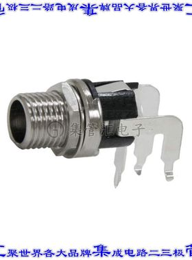 L712RALP 接插件连接器LOW PROFILE RAPC MOUNT DC POWER