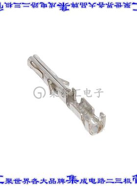10134160-2230LF 连接器触点触头插口26-30AWG压接锡