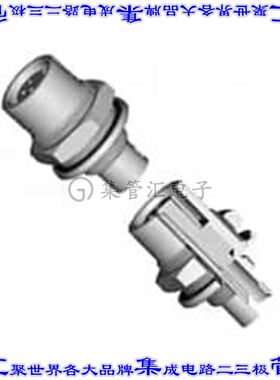 1-1437720-4 连接器adapter适配器 母插口 至 公引脚
