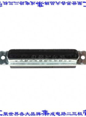 205210-3 接插件连接器CONN D-SUB HOUSING PLUG 37POS