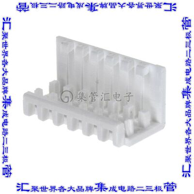 643075-7 连接器配件 帽盖,应力消除