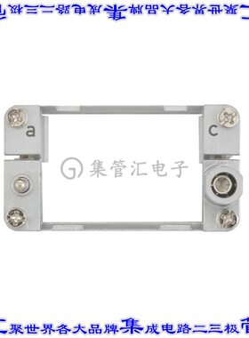 9140100313 09140100313接插件连接器FRAME HINGED FOR 3MOD