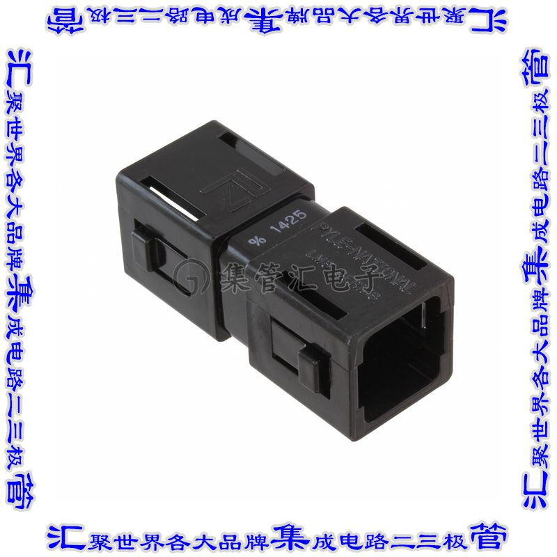 LMS-01T-TL 连接器配件 体座