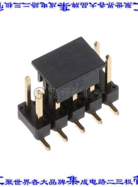 10129383-910001ALF 针座连接器10POS可切割2排2.54mm公形插针表