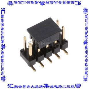 10129383-910001ALF 针座连接器10POS可切割2排2.54mm公形插针表