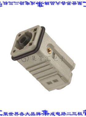9120012651 09120012651连接器1POS插件公头螺钉