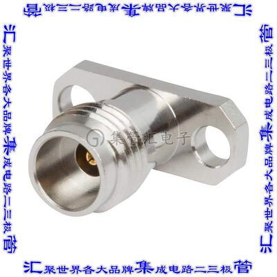 3321-60054 同轴连接器插孔母形插口压缩50欧姆表面贴装