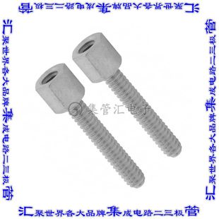 接插件连接器JACK HEX 1947596 SCREW 1=2