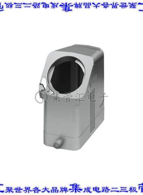 1411461 连接器防护罩B16 IP66/IP69K防尘耐水防水侧面进入