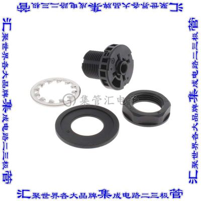 2343403-1 接插件连接器RECEPT ASSY, LUMAWISE ENDURO S,
