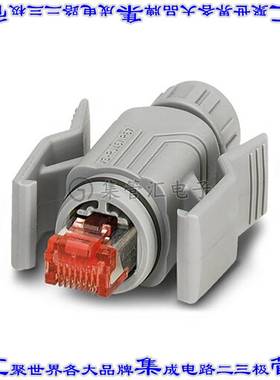 1414383 接插件连接器RJ45 CONNECTOR DEGREE OF PROTECT